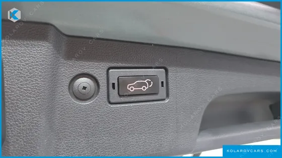 KGM - SSANGYONG TORRES E7