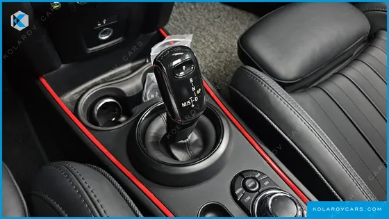 MINI COUNTRYMAN JCW