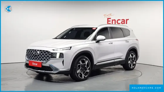 HYUNDAI SANTA FE DIESEL 2.2 2WD