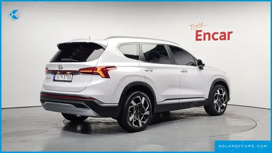 HYUNDAI SANTA FE DIESEL 2.2 2WD
