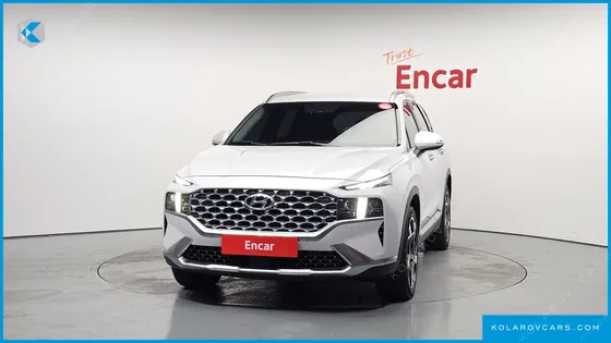 HYUNDAI SANTA FE DIESEL 2.2 2WD