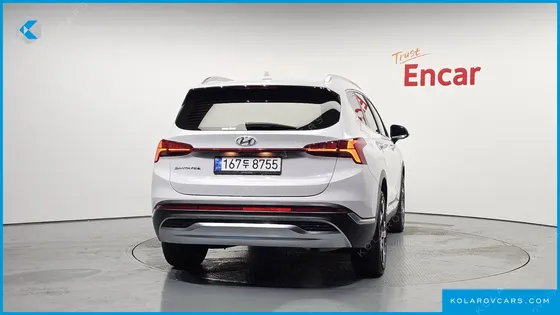HYUNDAI SANTA FE DIESEL 2.2 2WD