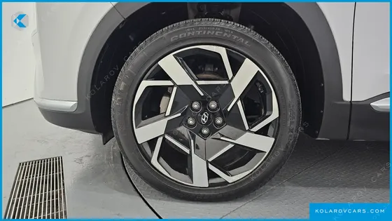 HYUNDAI SANTA FE DIESEL 2.2 2WD