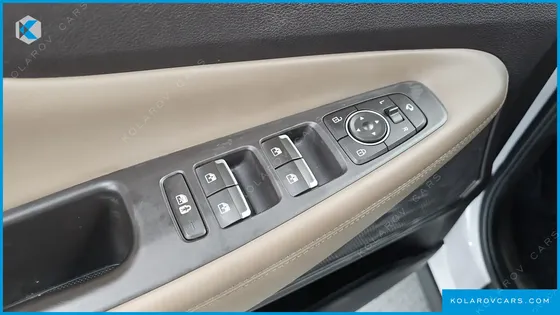 HYUNDAI SANTA FE DIESEL 2.2 2WD