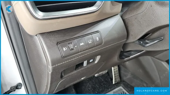 HYUNDAI SANTA FE DIESEL 2.2 2WD