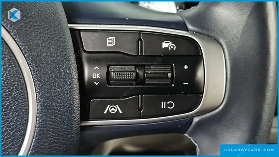 KIA SPORTAGE LPG 2.0 2WD