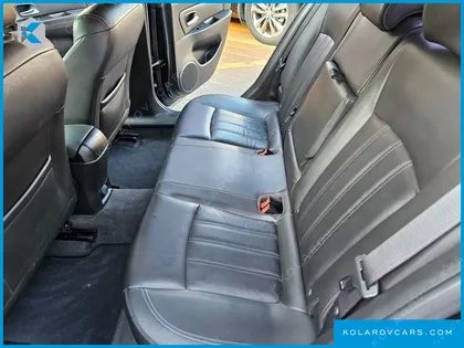 CHEVROLET (GM DAEWOO) CRUZE 1.8 LTZ
