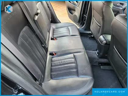 CHEVROLET (GM DAEWOO) CRUZE 1.8 LTZ