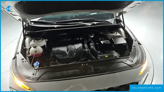 HYUNDAI SANTA FE GASOLINE 2.5T 2WD
