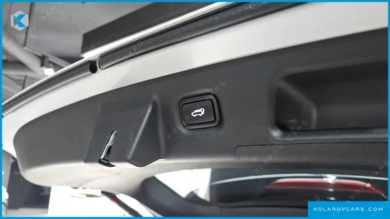 HYUNDAI SANTA FE GASOLINE 2.5T 2WD