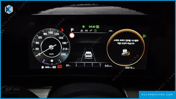 KIA SPORTAGE LPG 2.0 2WD