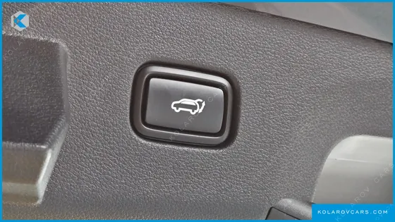 KIA SPORTAGE LPG 2.0 2WD