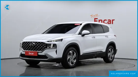 HYUNDAI SANTA FE DIESEL 2.2 2WD