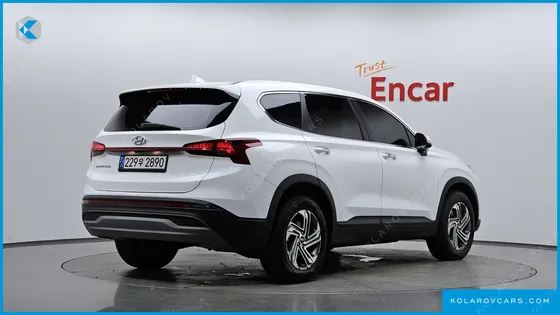 HYUNDAI SANTA FE DIESEL 2.2 2WD