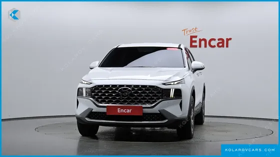 HYUNDAI SANTA FE DIESEL 2.2 2WD
