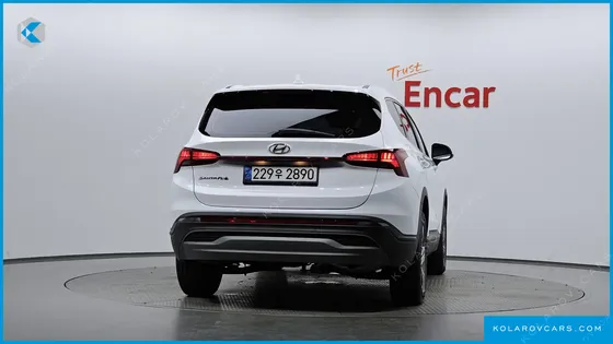 HYUNDAI SANTA FE DIESEL 2.2 2WD