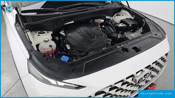 HYUNDAI SANTA FE DIESEL 2.2 2WD