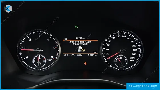 HYUNDAI SANTA FE DIESEL 2.2 2WD