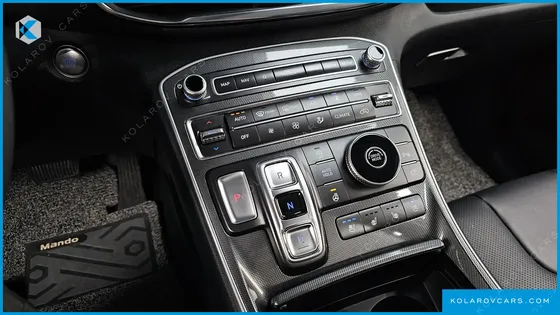 HYUNDAI SANTA FE DIESEL 2.2 2WD