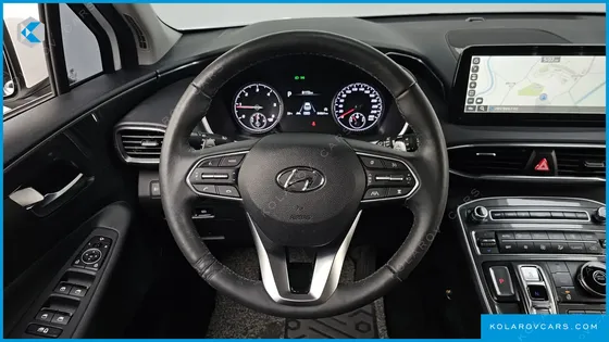 HYUNDAI SANTA FE DIESEL 2.2 2WD