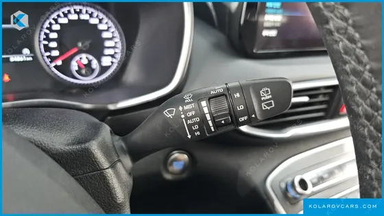 HYUNDAI SANTA FE DIESEL 2.2 2WD