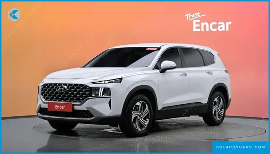 HYUNDAI SANTA FE DIESEL 2.2 2WD