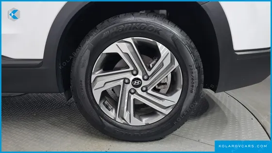 HYUNDAI SANTA FE DIESEL 2.2 2WD