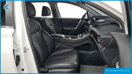 HYUNDAI SANTA FE DIESEL 2.2 2WD
