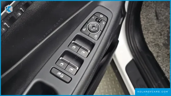 HYUNDAI SANTA FE DIESEL 2.2 2WD
