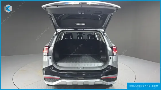 KIA SPORTAGE LPG 2.0 2WD