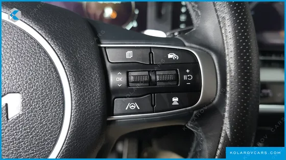 KIA SPORTAGE LPG 2.0 2WD