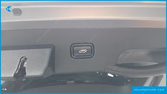KIA SPORTAGE LPG 2.0 2WD