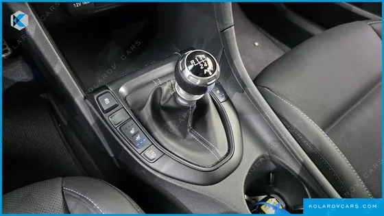HYUNDAI VELOSTER 2.0 N