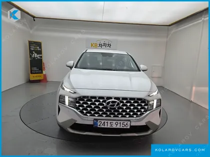HYUNDAI SANTA FE DIESEL 2.2 2WD