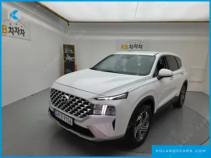 HYUNDAI SANTA FE DIESEL 2.2 2WD