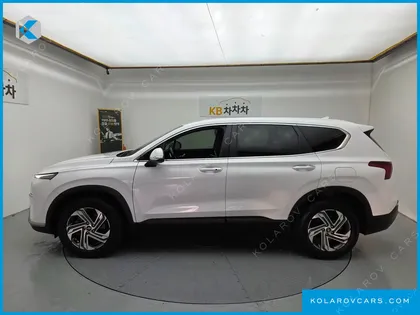 HYUNDAI SANTA FE DIESEL 2.2 2WD