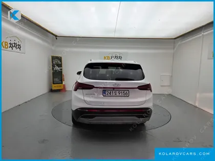 HYUNDAI SANTA FE DIESEL 2.2 2WD