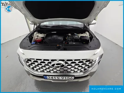 HYUNDAI SANTA FE DIESEL 2.2 2WD