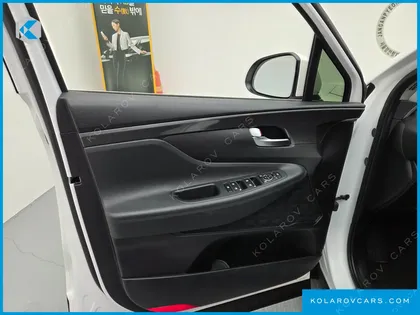 HYUNDAI SANTA FE DIESEL 2.2 2WD