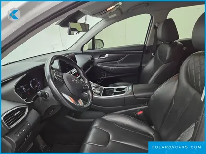 HYUNDAI SANTA FE DIESEL 2.2 2WD