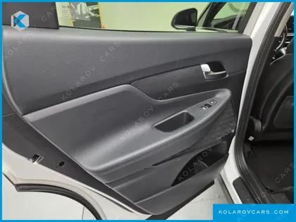HYUNDAI SANTA FE DIESEL 2.2 2WD