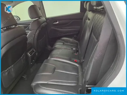 HYUNDAI SANTA FE DIESEL 2.2 2WD