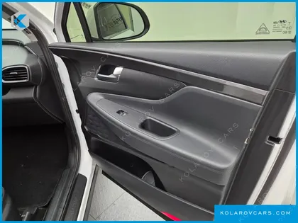 HYUNDAI SANTA FE DIESEL 2.2 2WD