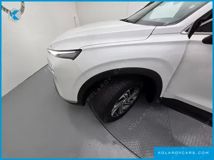 HYUNDAI SANTA FE DIESEL 2.2 2WD