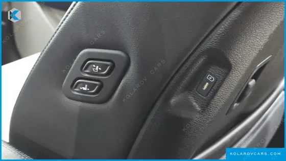 KIA SPORTAGE LPG 2.0 2WD