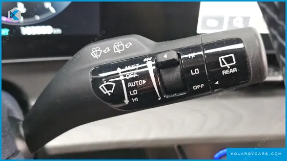 KIA SPORTAGE LPG 2.0 2WD