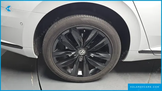 VOLKSWAGEN ARTEON 2.0 TDI PRESTIGE
