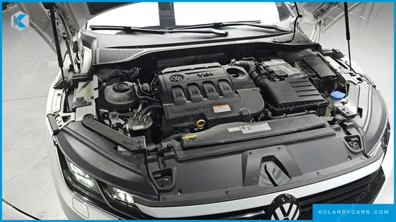 VOLKSWAGEN ARTEON 2.0 TDI PRESTIGE