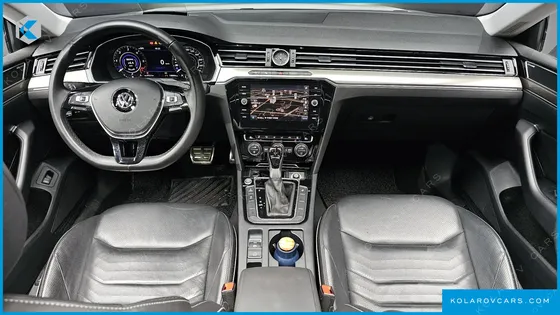 VOLKSWAGEN ARTEON 2.0 TDI PRESTIGE