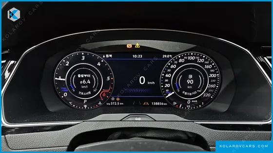 VOLKSWAGEN ARTEON 2.0 TDI PRESTIGE
